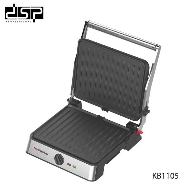 Electric grill DSP KB1105 VP