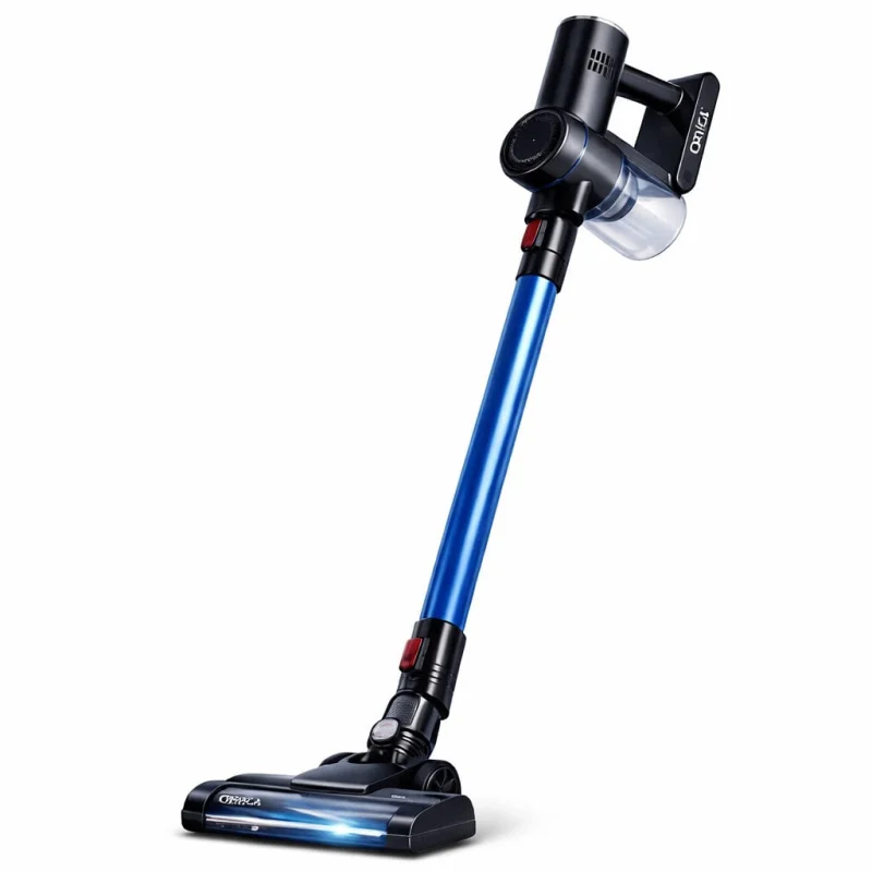 Simsiz vertikal tozsoran Orvica ORM-519 TX 2200 Vt