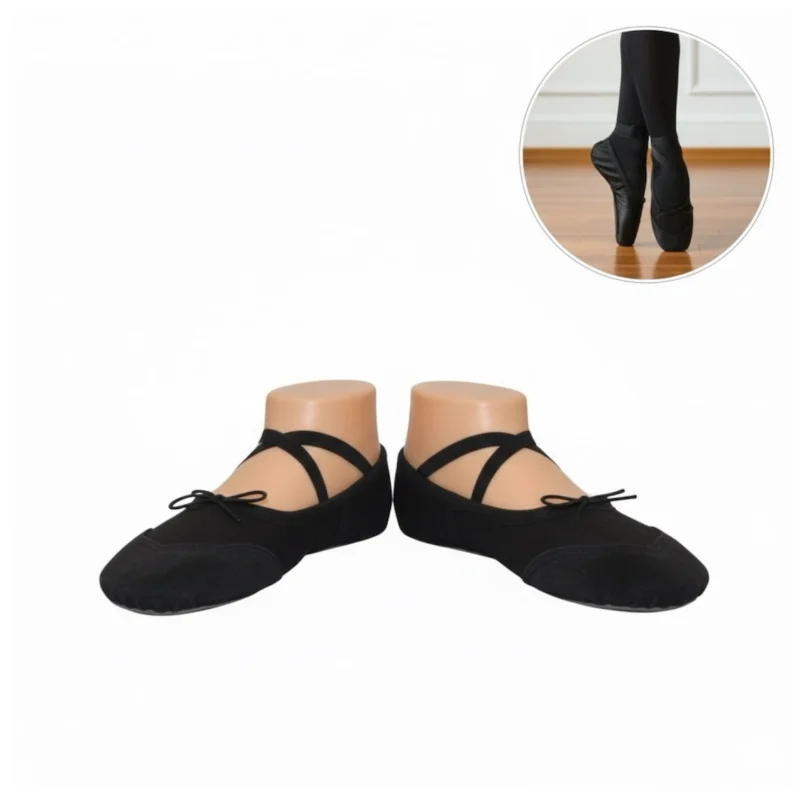 Czech WS2059, black, size 33