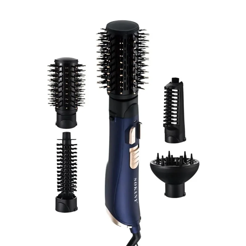 Blow-dryer Sokany SK-15007 Blue