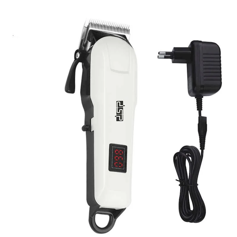 Hair cutting device DSP 90057