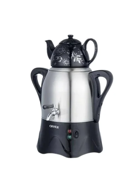 Электрический самовар Orvica ORM-3302 2500 Вт