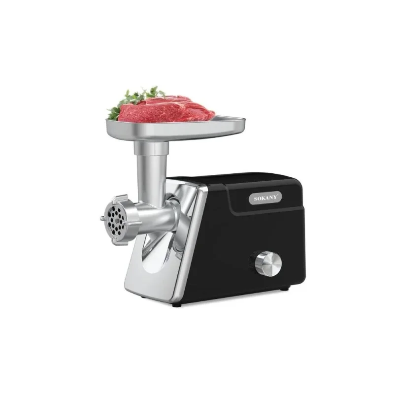 Meat grinder Sokany SK-06044