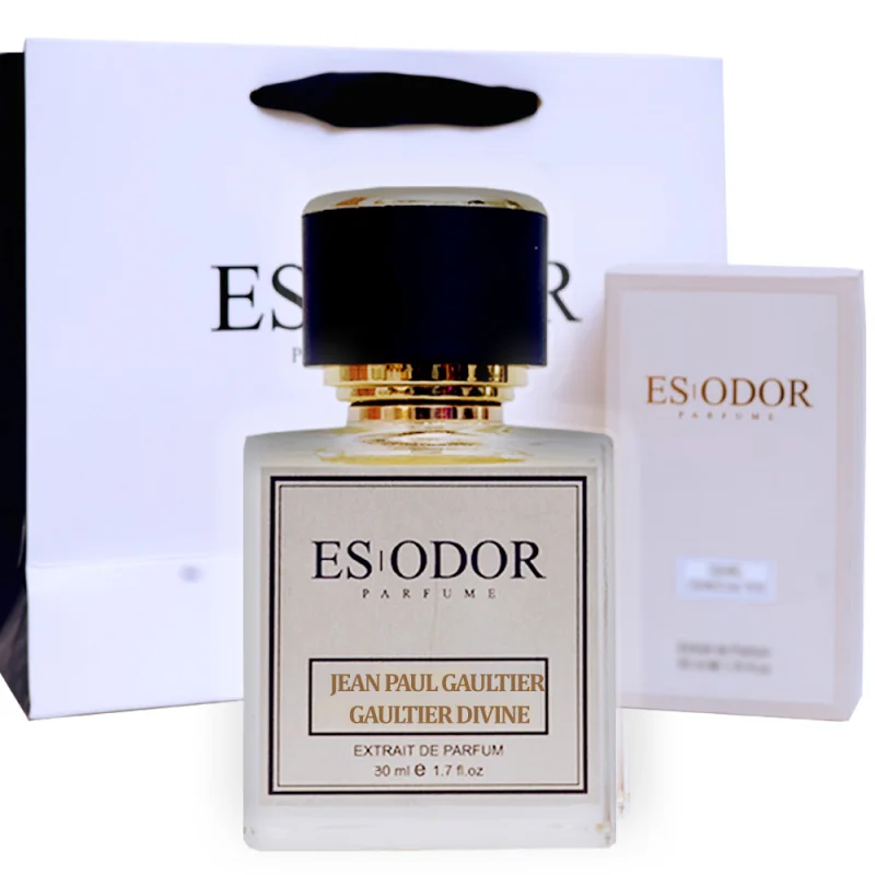 Esodor Gaultier Divine for women Extrait De Parfum 30 ml