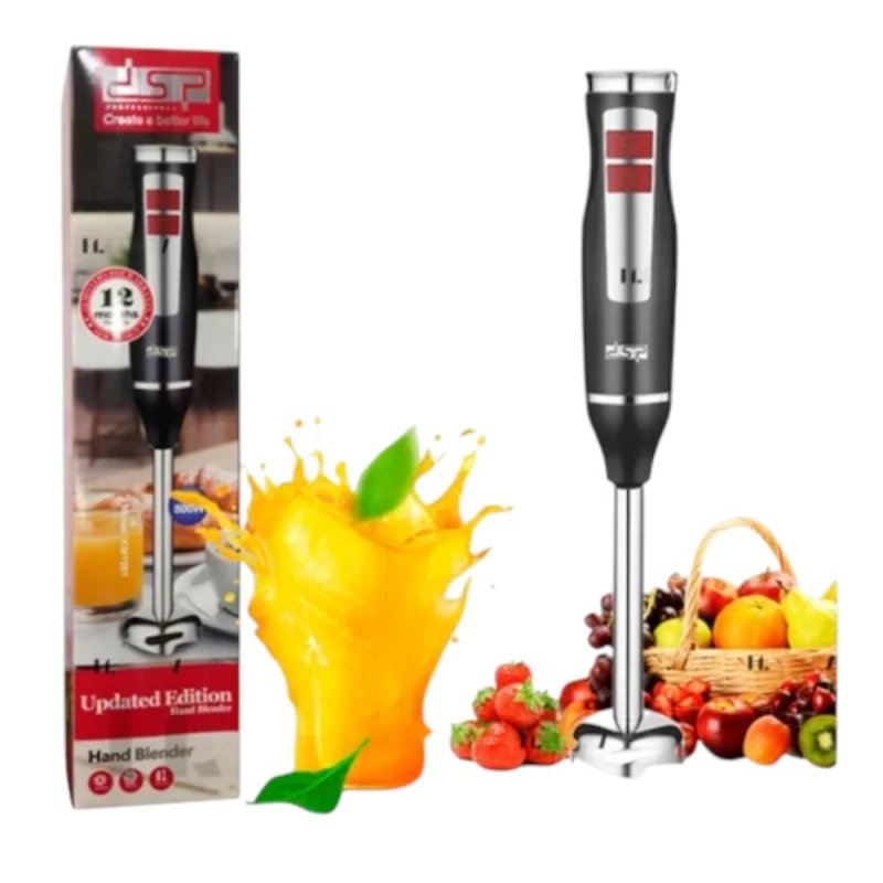 Blender DSP KM-1081.