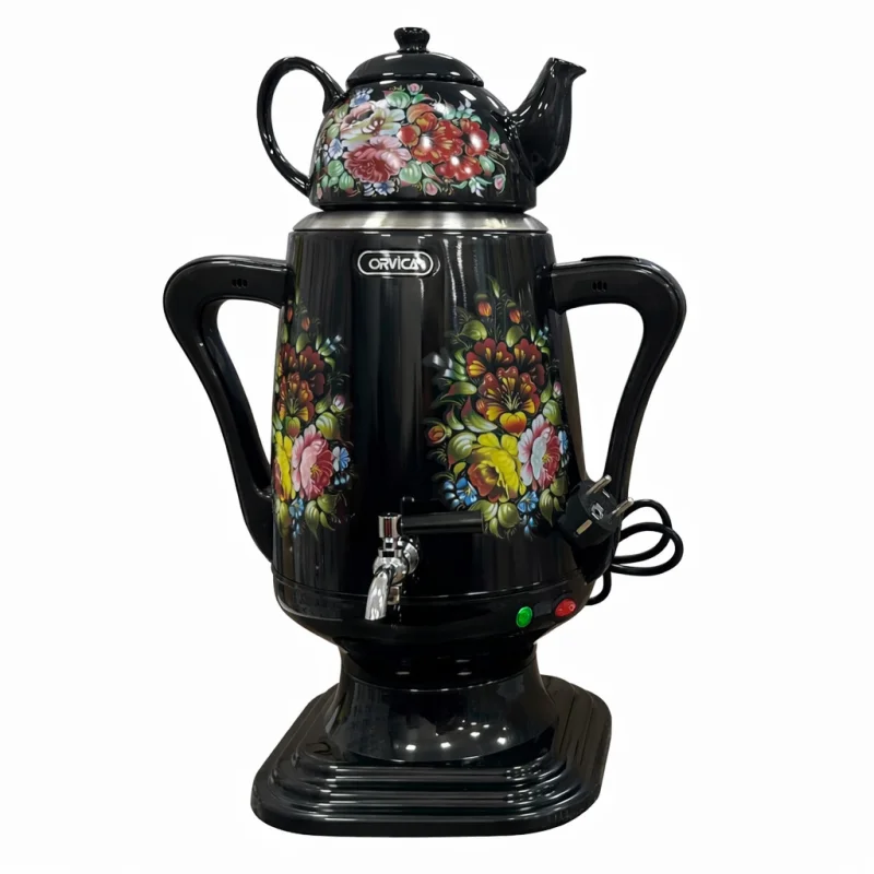 Samovar Orvica ORM-3309