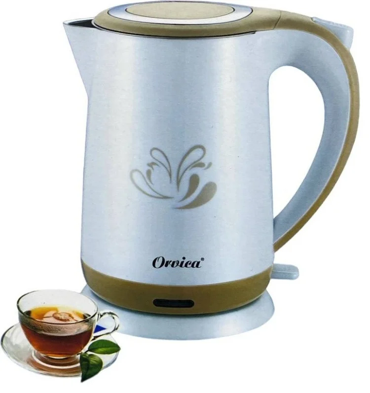 Электрический чайник Orvica ORM-8019