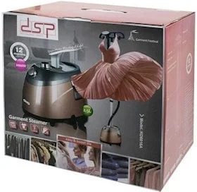 Vertikal buxarlayıcı DSP KD6016 - SH_2521_0643