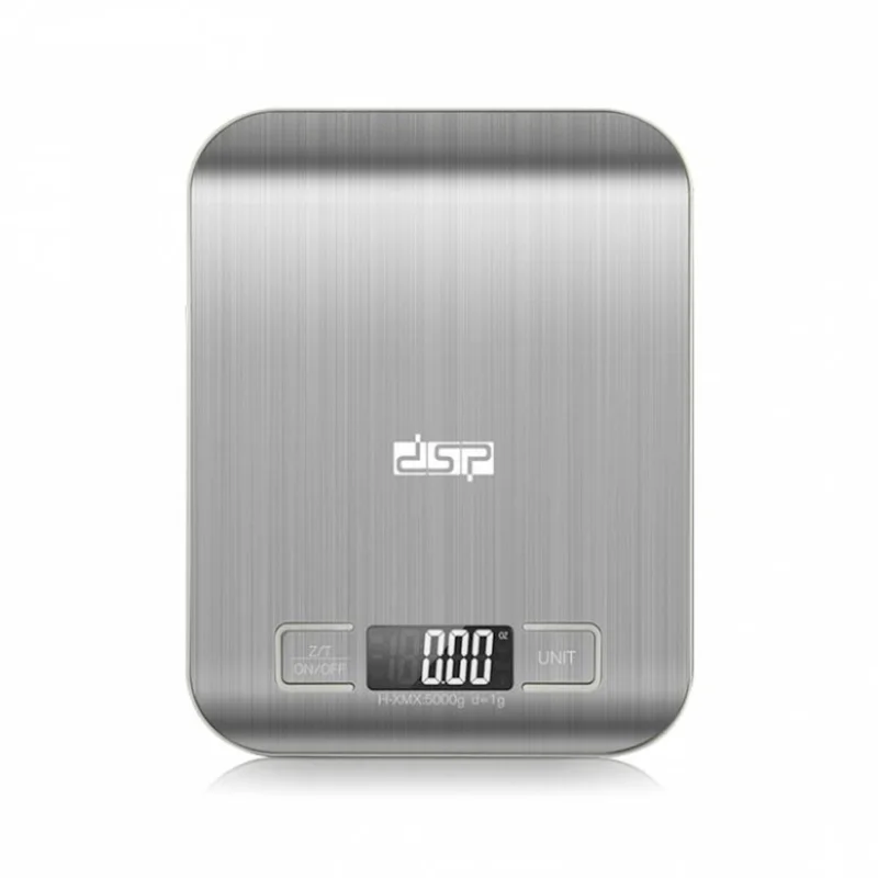 Кухонные весы DSP KD-7012