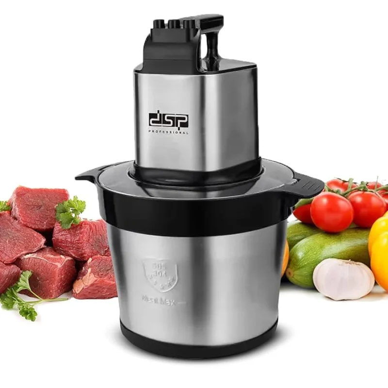 Chipper DSP KM 4101