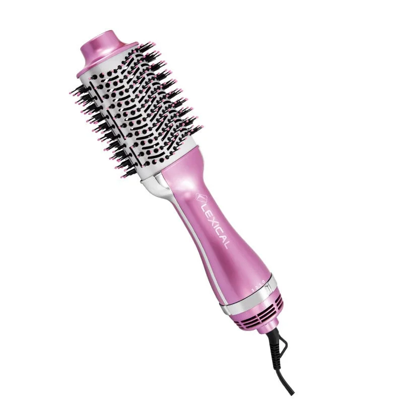 Hair dryer Lexical LHD-5080 Pink - MXM_LHD-5080