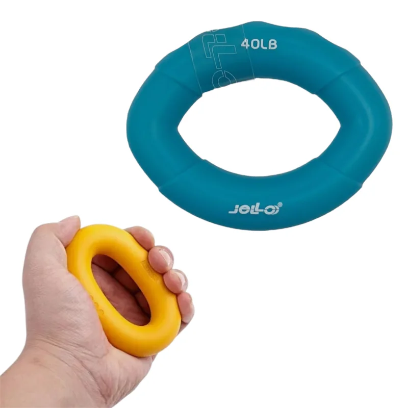 Espander ellipse WS1382, 40LB, blue