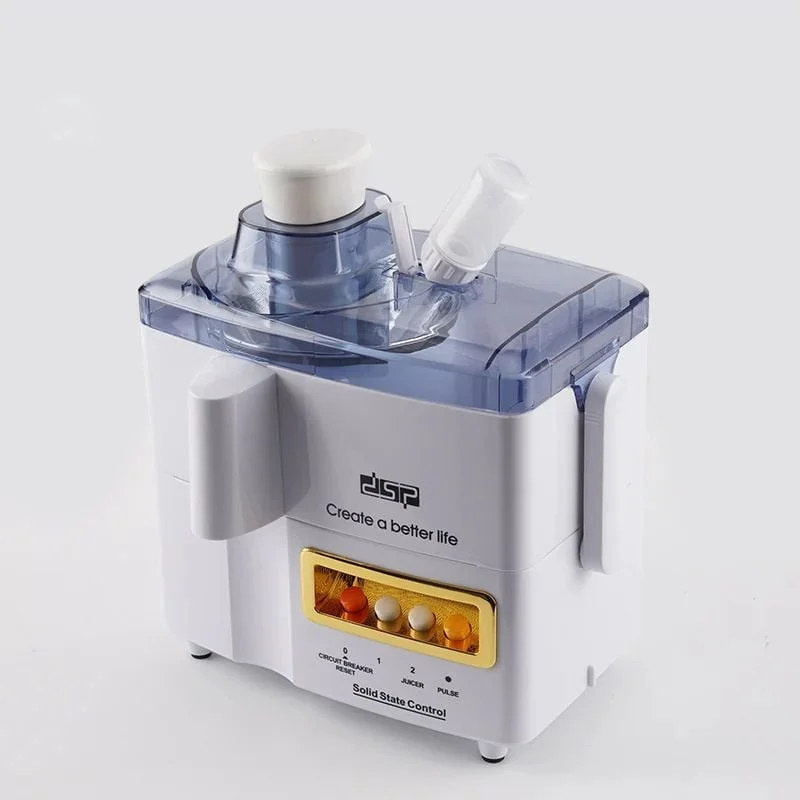 Juicer DSP 4 in 1