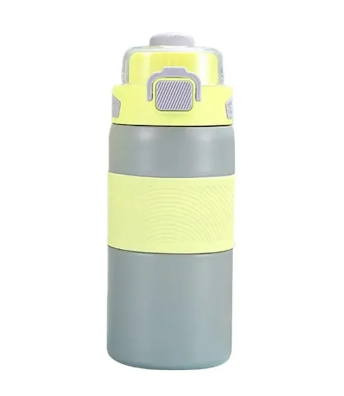 Termo butulka Baicc 8868, 500 ml, boz