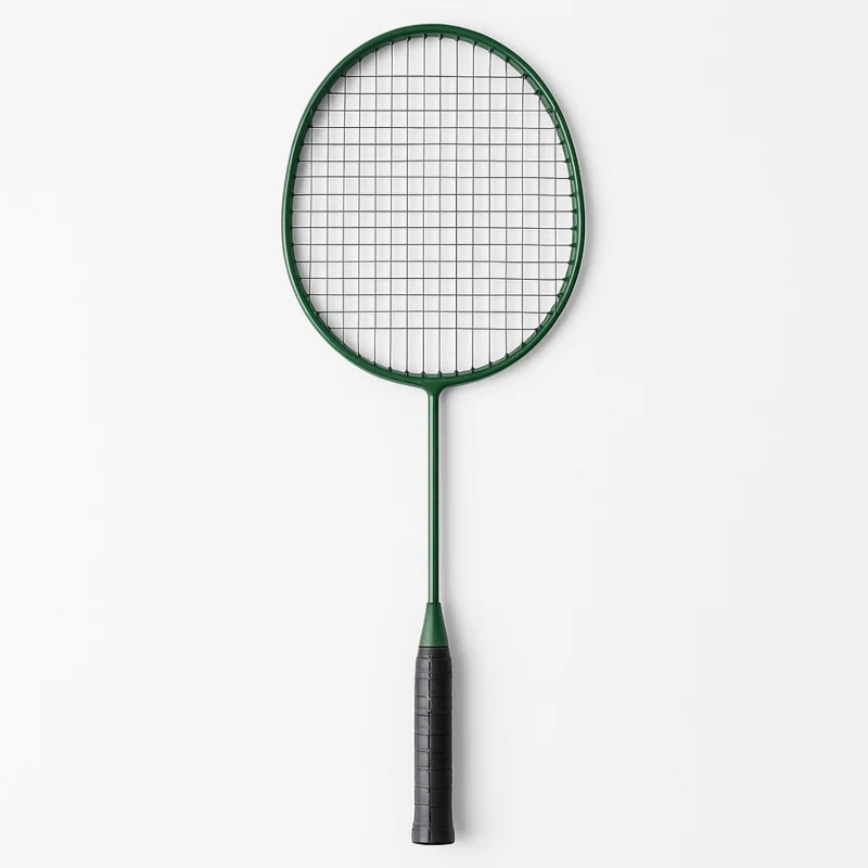 Badminton üçün raketka WS0828, yaşıl