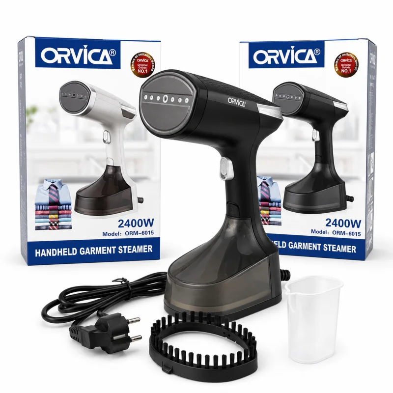 Əl buxarlayıcısı Orvica ORM-6015 2400W