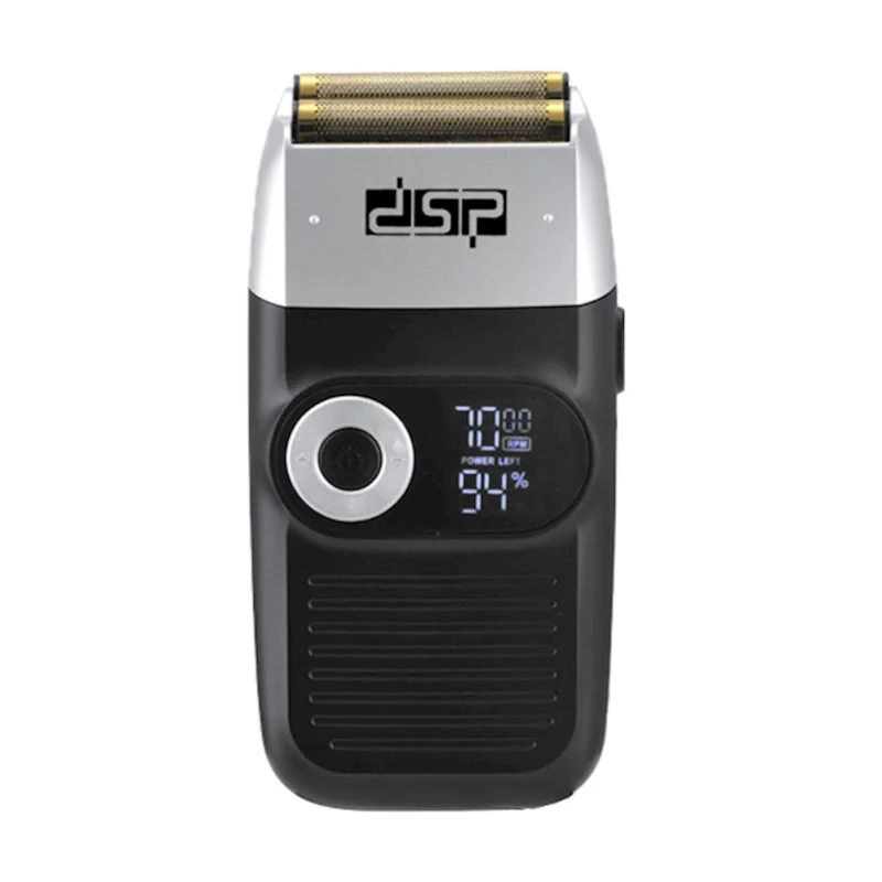 Electric razor DSP 60088
