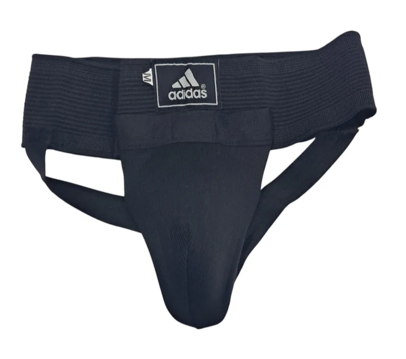 Bandage for boy WS0944, black, S