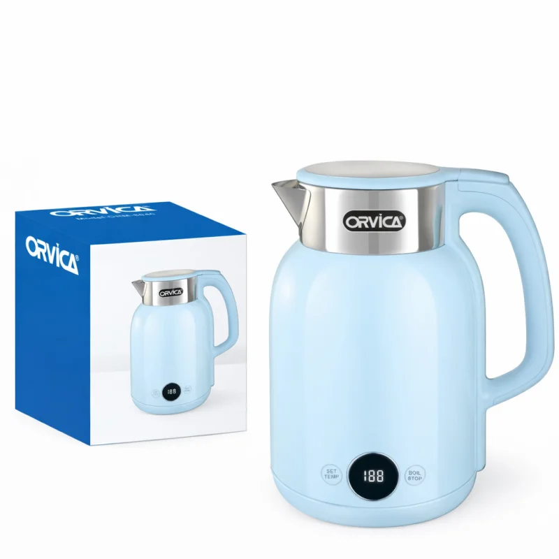 Elektrik Çaydan Orvica 2.0L 1850W ORM-8040
