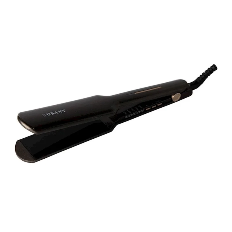 Hair straightener Sokany JL-910