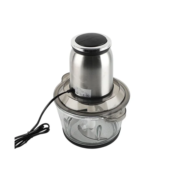 Chopper DSP 4102