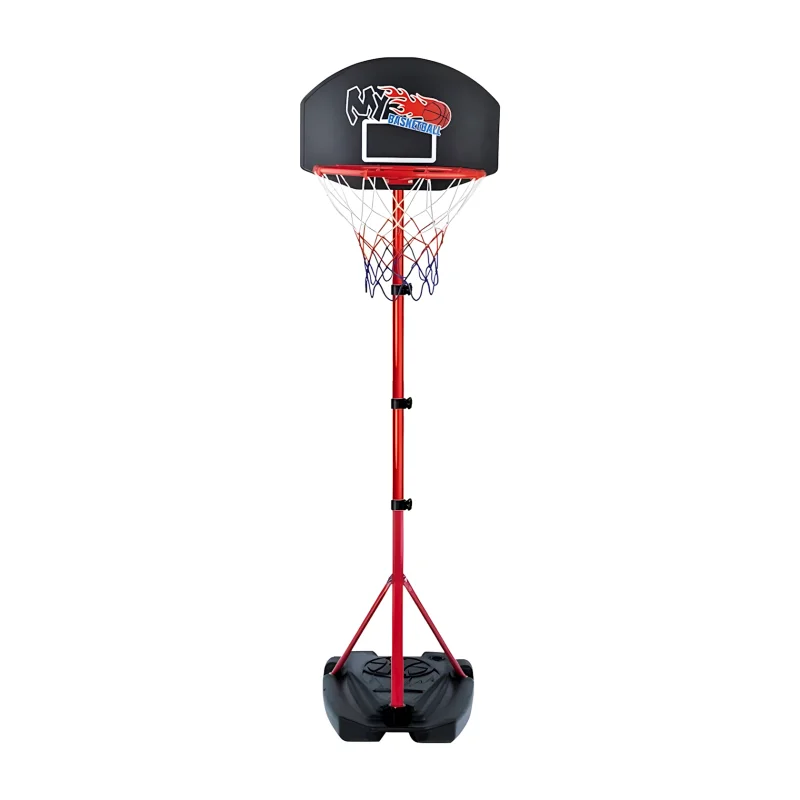 Basketbol dayağı WS0167, 240x69.5 sm