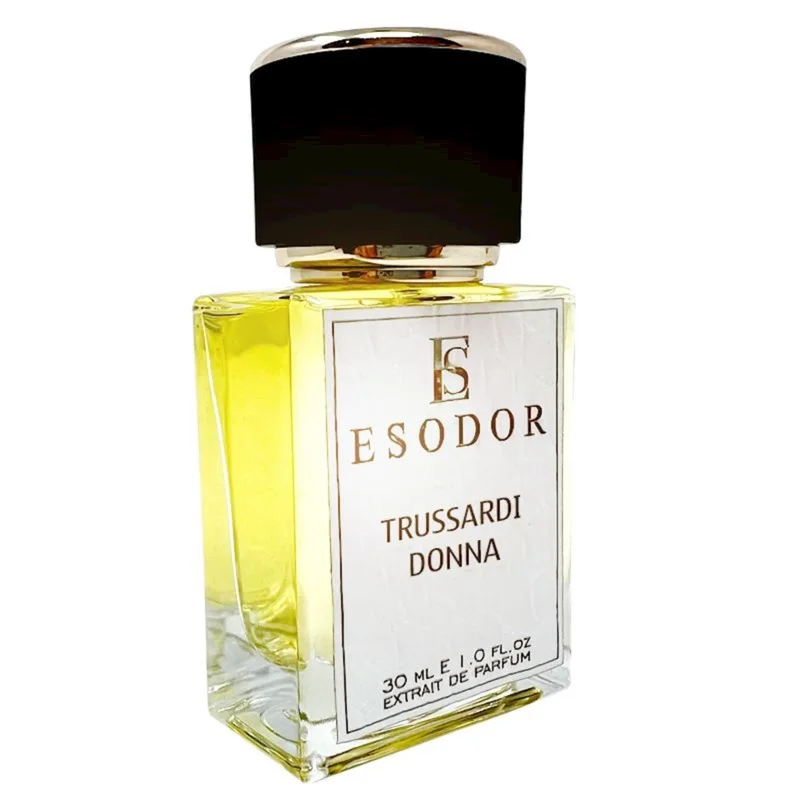 ESODOR Trussardi Donna парфюмированная вода для женщин 30 мл