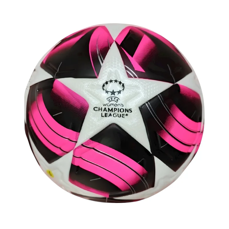 Futbol topu Çempionlar Liqası, Ölçü 5 - WS1755
