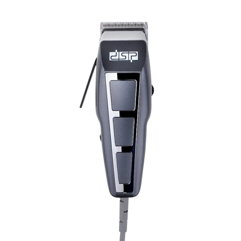 Hair clipper DSP E-90014SC Black/White
