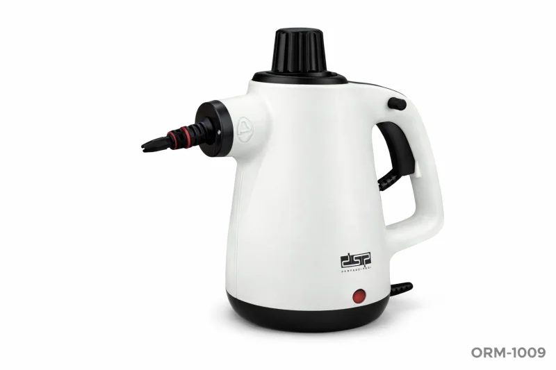 Steam cleaner DSP ORM-1009