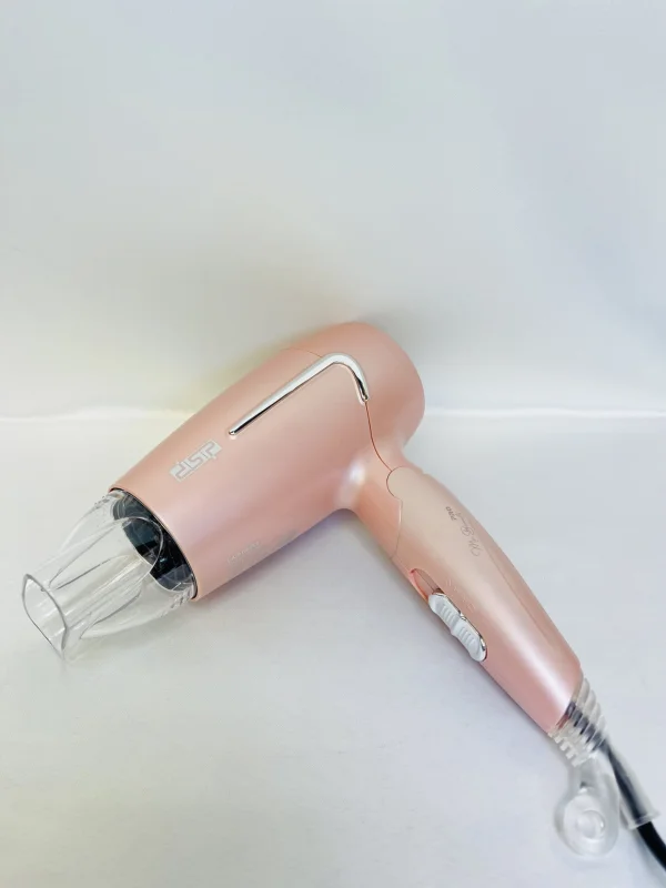 Hair dryer DSP 30299 Pink