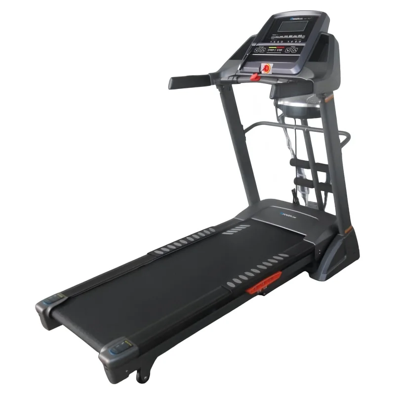 Беговая дорожка Powerland ET1501AD - WS1521