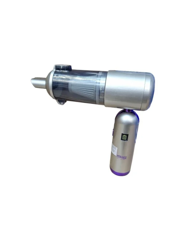 Handheld / car vacuum cleaner 11 in 1 120 W - 6941697300469