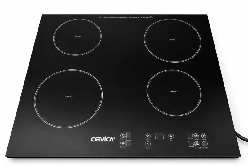 Elektrik plitə Orvica ORM-1009