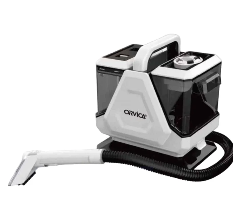 Xalça təmizləmə üçün cihaz Orvica ORM-513