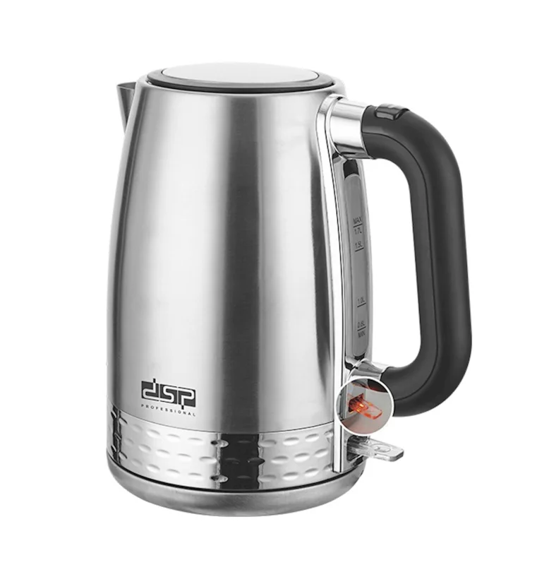 Electric kettle DSP KK-1167