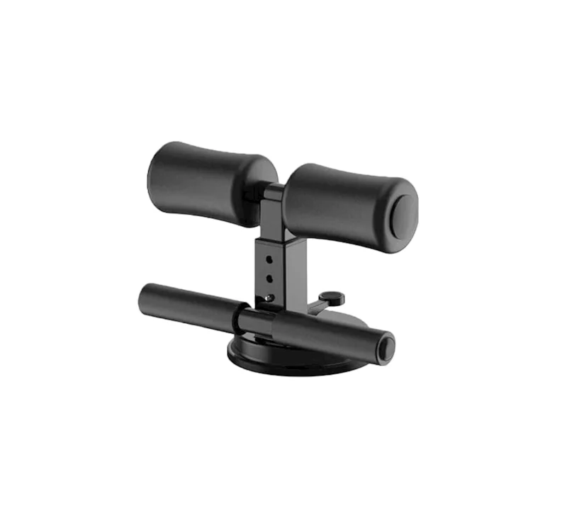 Press üçün trenajor Young Plus WS0417, qara