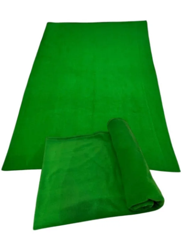 Bilyard parçası WS0792, 2 m, yaşıl
