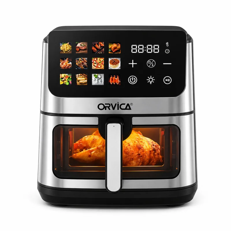Аэрогриль Orivca ORM-8872