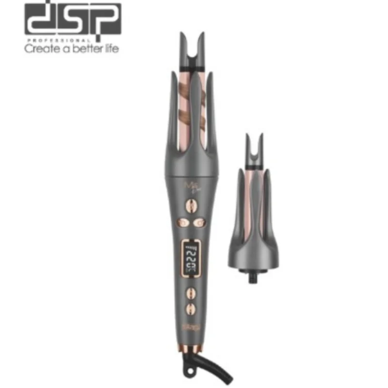 Щипцы для завивки волос DSP AA-771528