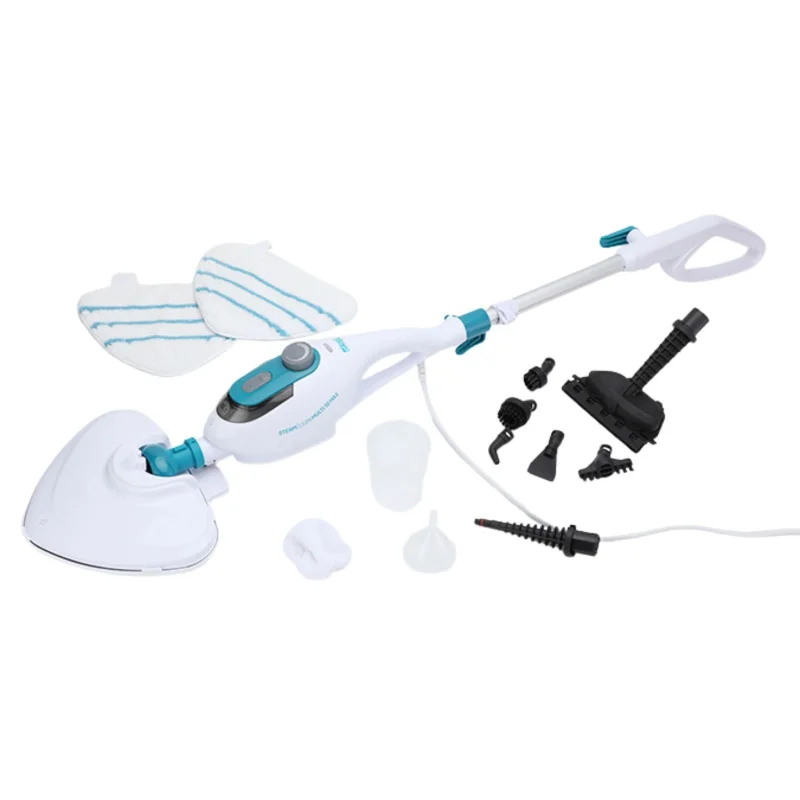 Steam cleaner KD2071 DSP 10u 1