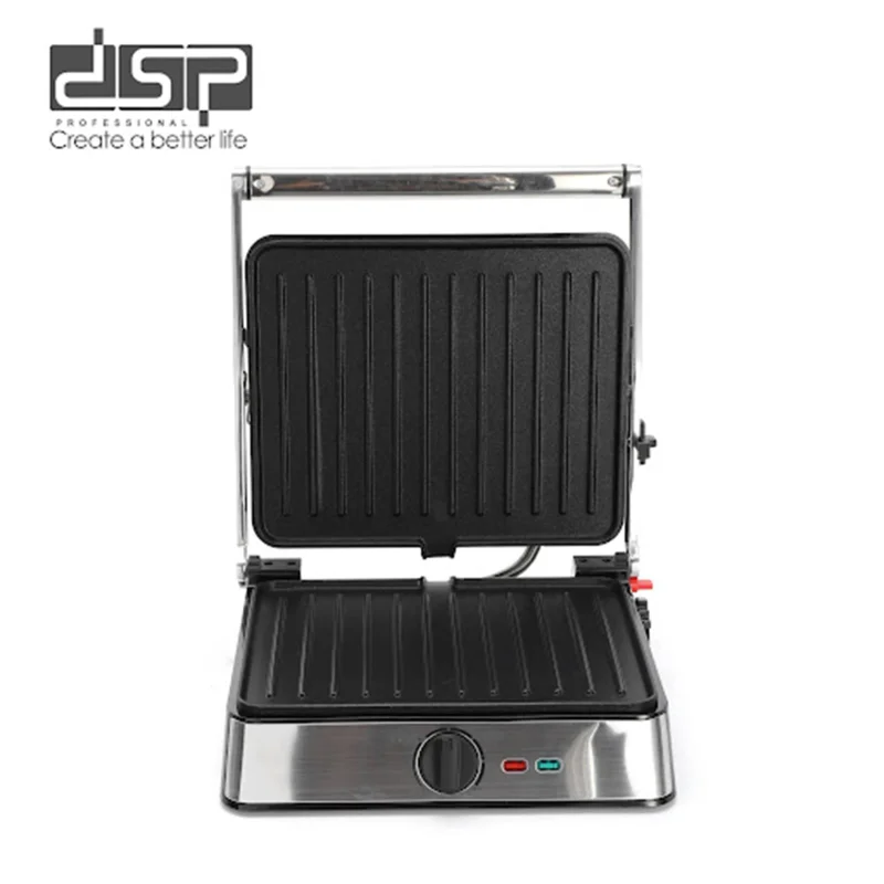 Electric grill DSP KB1110