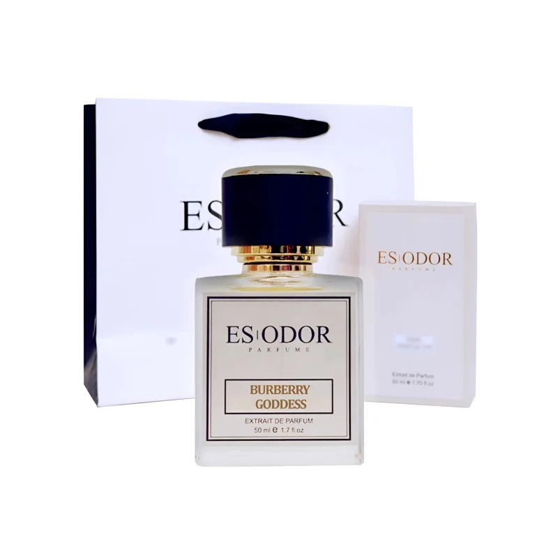 ESODOR Goddess perfume for women 50 ml