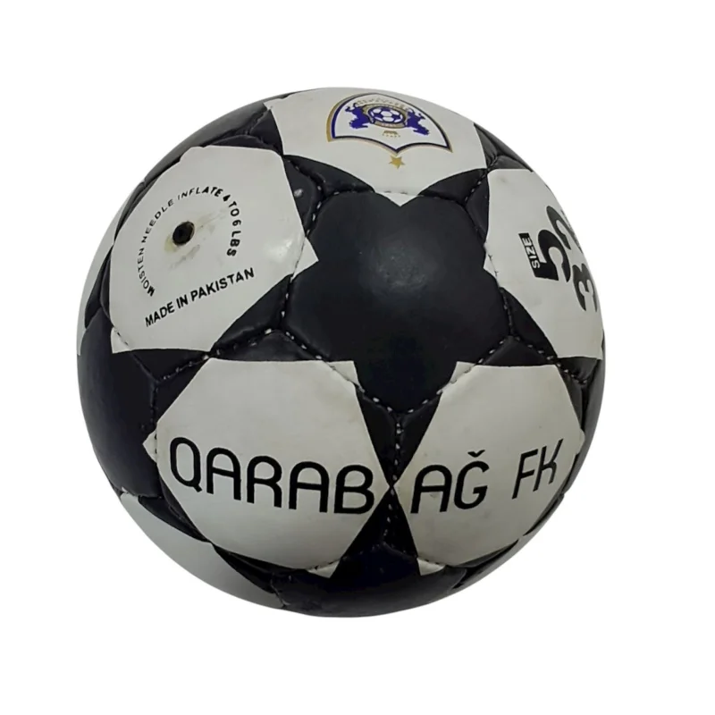 Football Qarabag FK, size 5 - WS1763