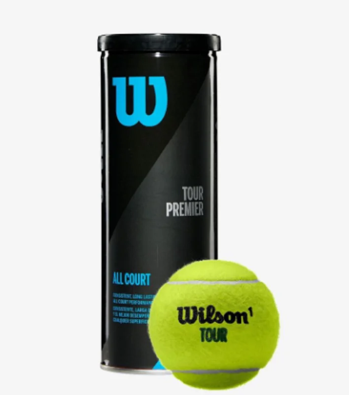 Набор теннисных мячей Wilson WS0930, 3 шт.