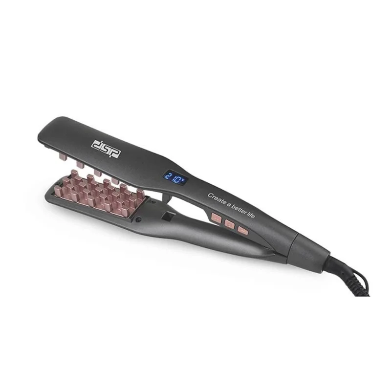 Hair straightener DSP 10244A