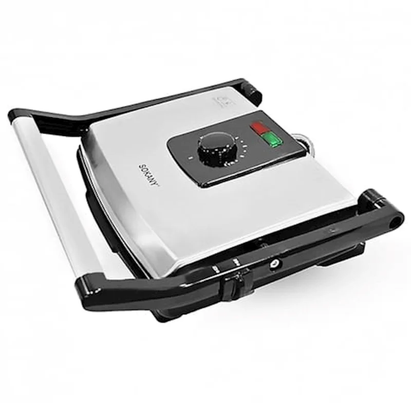 Electric grill Sokany KJ-202