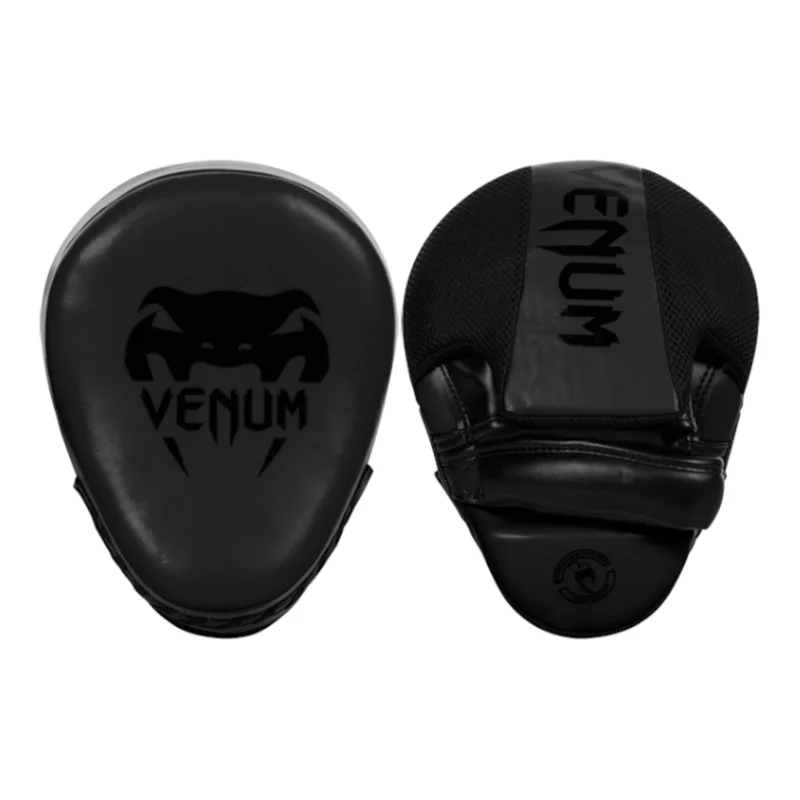 Lapa Venum WS1123, qara