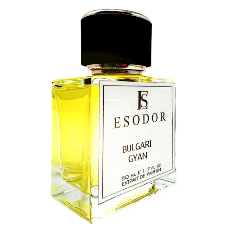 ESODOR Bulgari Gyan парфюмированная вода для мужчин 50 мл