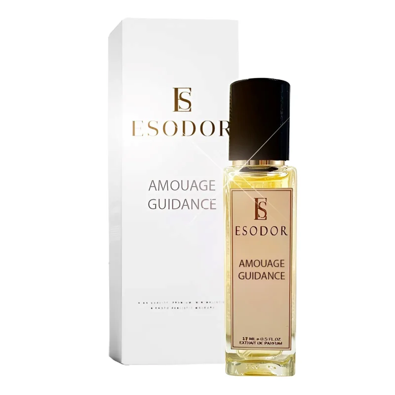 ESODOR Guidance uniseks parfüm 17 ml